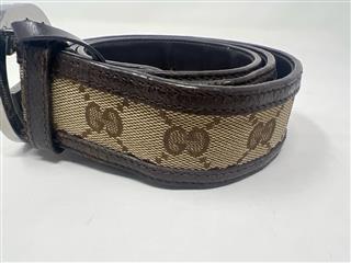GUCCI BELT